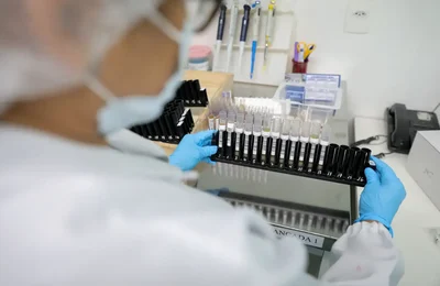 Malária: Anvisa autoriza teste em humanos de vacina 100% brasileira