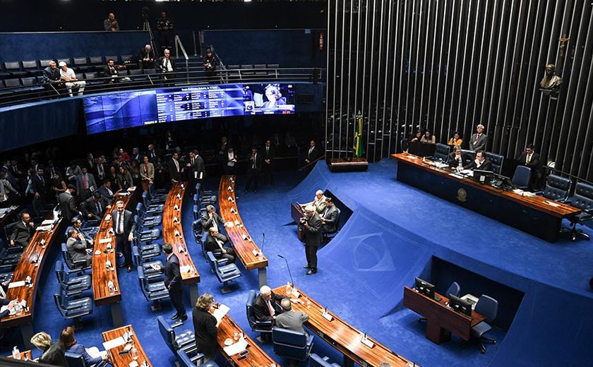 Comissão do Senado vota hoje projeto que regulamenta inteligência artificial no Brasil