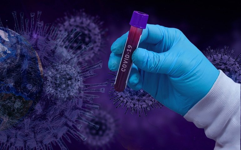 Maior contágio e processamento de resultados dos testes explica aumento rápido de casos positivos