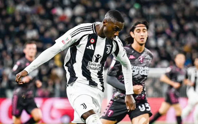 Juventus dá vexame, cai nos pênaltis e Empoli encara o Bologna na semifinal da Copa da Itália