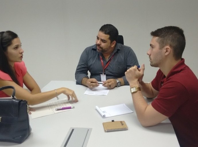 Juceal e SMCCU analisam ampliação das consultas para pessoas jurídicas