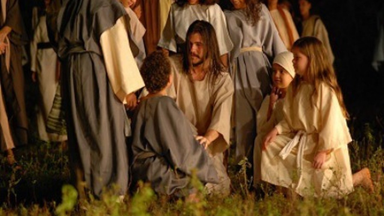 Espetáculo “Paixão de Cristo de Arapiraca” completa 20 anos