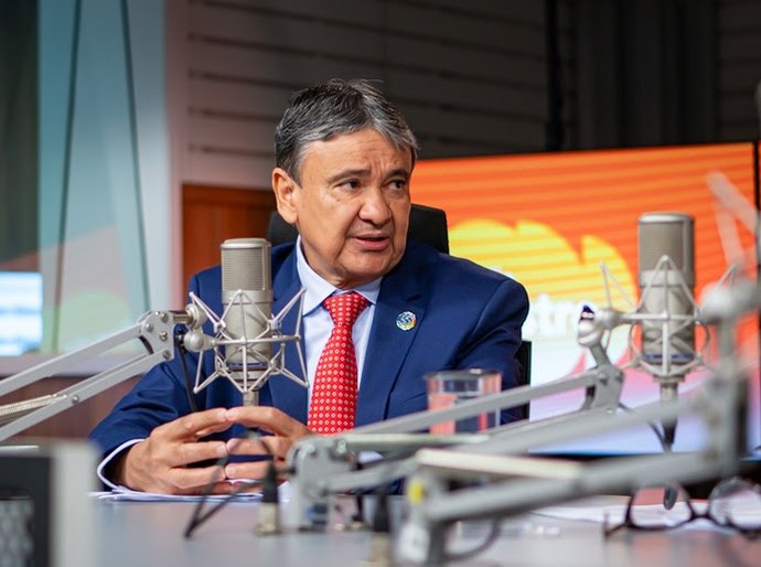 “O Bolsa Família é a garantia das pessoas nunca mais serem humilhadas”, diz Wellington Dias ao apresentar impactos positivos do programa