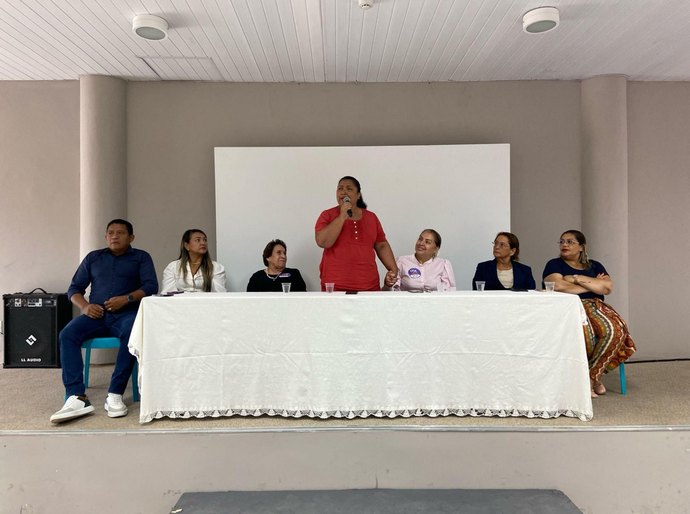 Governo de Alagoas institui Fórum dos Organismos de Políticas para as Mulheres