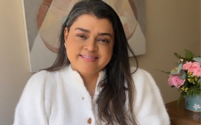 Preta Gil expôs o longo tratamento contra o câncer para reduzir estigma em torno da doença