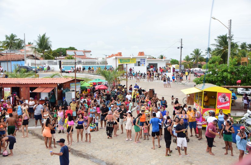 Prefeitura de Coruripe divulga resultado final do edital de blocos carnavalescos para o Carnaval 2026