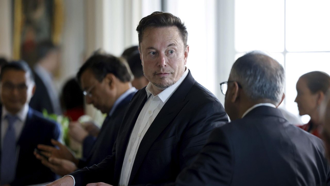 Musk: Tesouro dos EUA aprovou pagamentos a grupos fraudulentos e terroristas