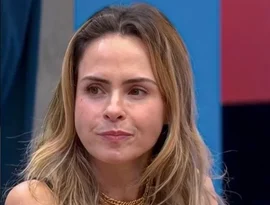 BBB 26: Ana Paula defende ex-sister, Milena vibra com recado e Juliano recebe surpresa