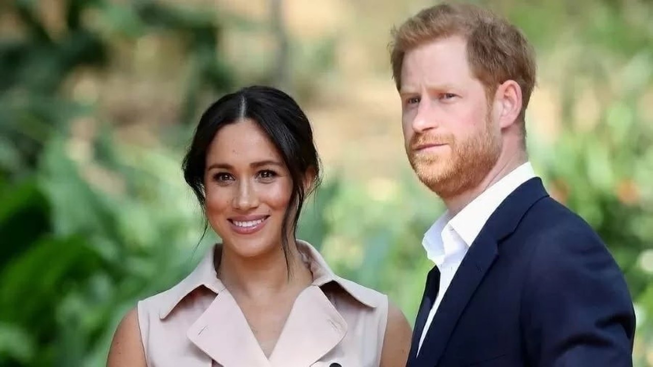 ‘Harry &amp; Meghan’: Documentário critica imprensa britânica, família real e racismo