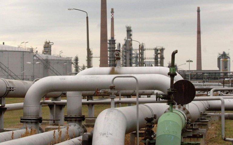 Oleoduto Druzhba faz parte da segurança energética da Europa e não deve ser atacado na Rússia, diz representante da Comissão Europeia