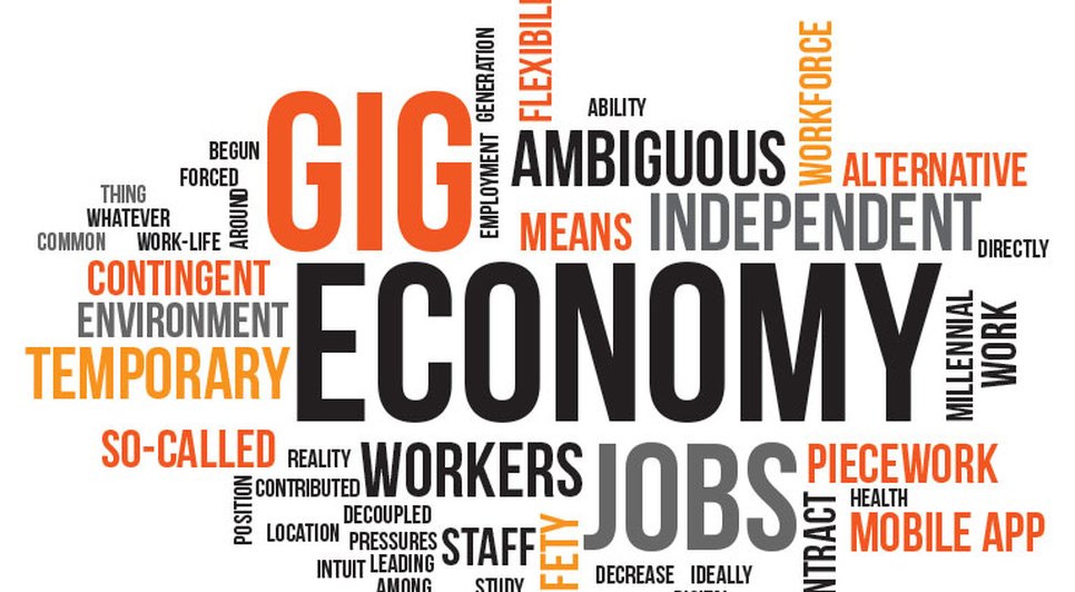 Gig economy