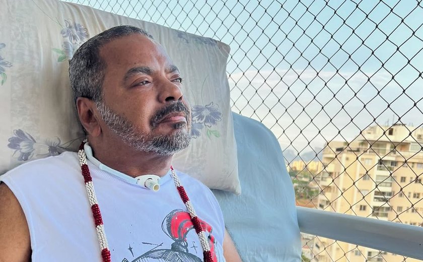 Amor, fé e luta: relembre a trajetória do mestre do samba Arlindo Cruz