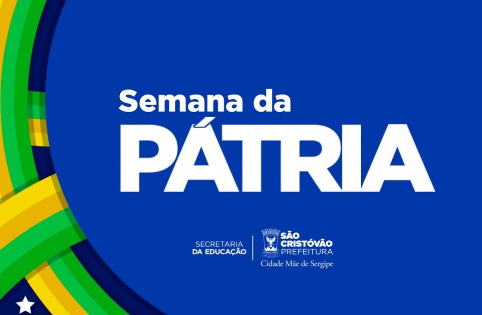 cartaz do evento