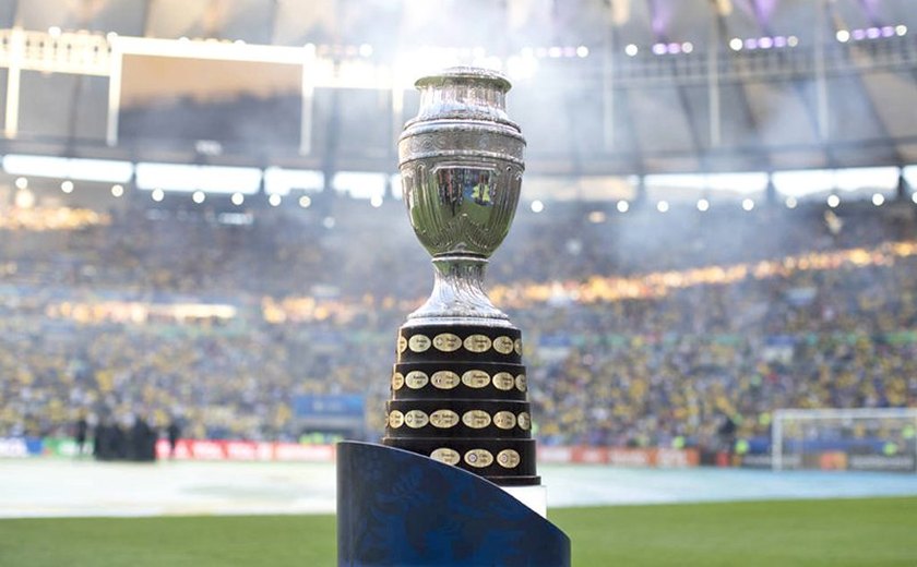 Após Ambev e Mastercard, Diageo também decide não fazer ativação na Copa América