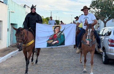 Bandos da Tapera: tradição e cultura que se renovam em Anadia