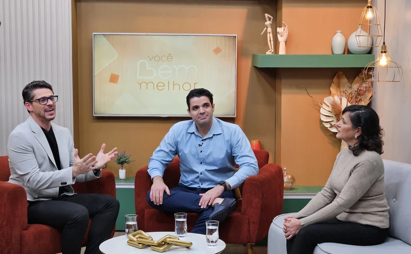 “Você Bem Melhor” mostra como o corpo dá sinais para diagnósticos