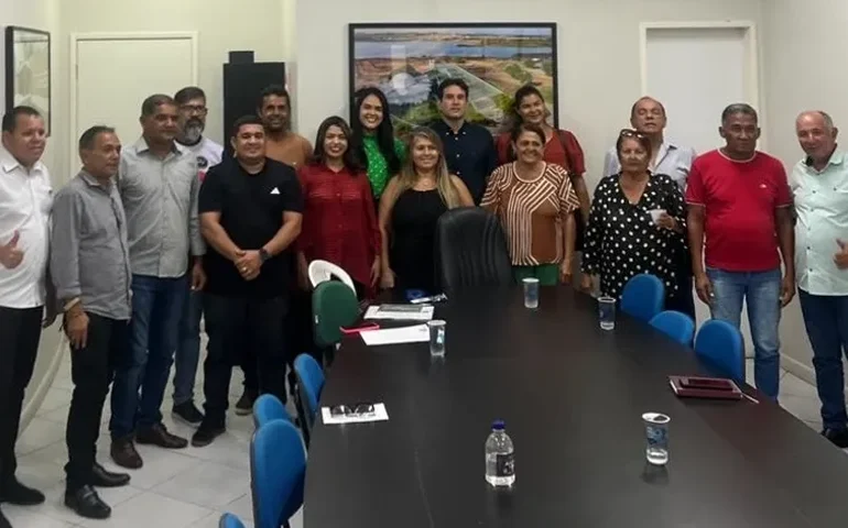 PSB forma chapa competitiva proporcional em Arapiraca e pode eleger quatro vereadores