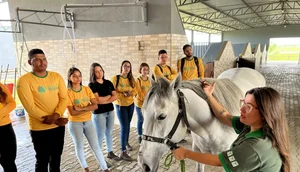 Senar Sergipe oferta cursos profissionalizantes gratuitos no setor agropecuário; saiba como participar
