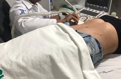 IGPS realiza ação no município de Piranhas, em Alagoas