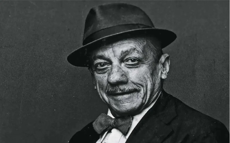 ‘Dá Licença de Contar’ celebra Adoniran Barbosa e seus personagens