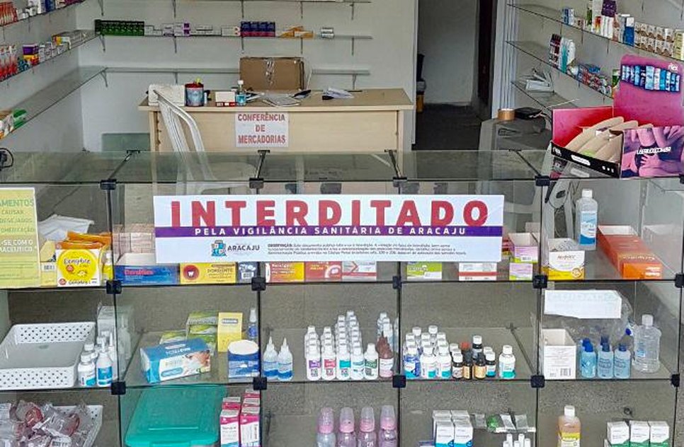thumbnail_FOTO INTERDIÇÃO.jpg / Foto: Assessoria de comunicação