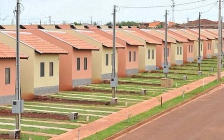 Governo entrega 369 casas em Delmiro Gouveia, no segundo semestre