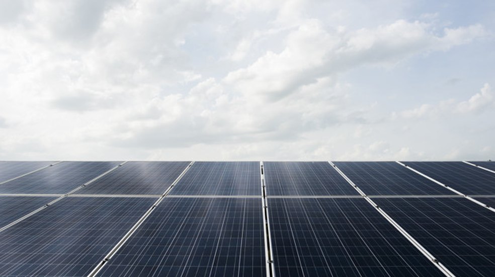 Uso de energia solar cresce quase 50% nos últimos meses