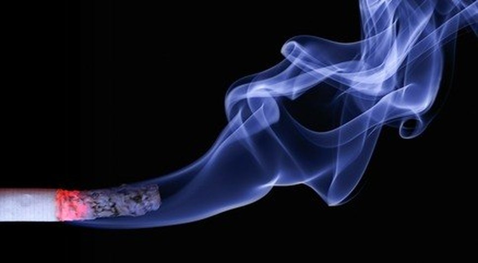 cigarro-fumar-29082022220541364 / Foto: Foto: Pixabay/ Ilustração