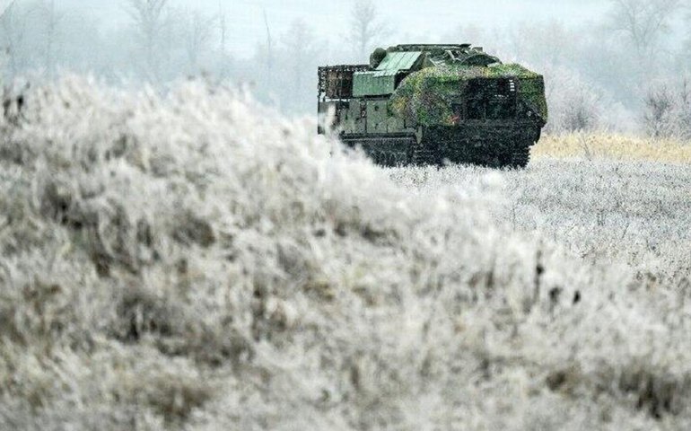Ucrânia já perdeu mais de 1,5 milhão de soldados desde início da operação russa