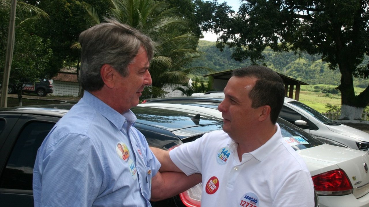 Ex-presidente da AMA destaca luta de Collor em defesa dos municípios