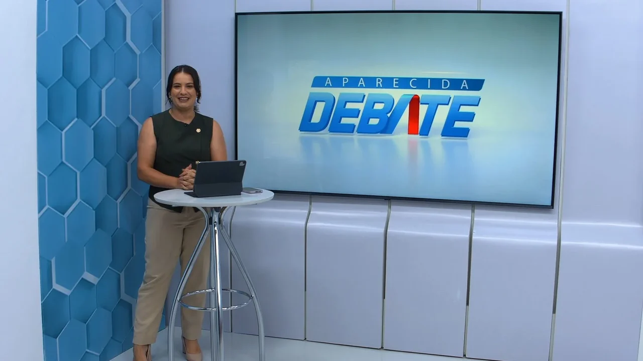Aparecida Debate promove conversa sobre fatos da história do Brasil