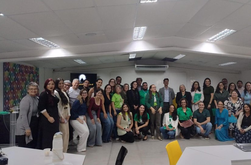 Maceió promove 1° Fórum da Rede de Atenção ao Câncer de Cabeça e Pescoço
