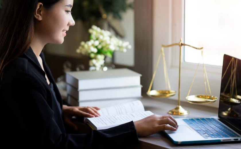 TJ/AL abre inscrições para cadastro de reserva de estagiários de Direito