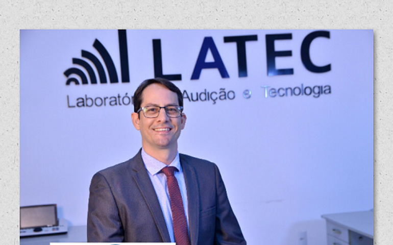 Docente MPPS/Cesmac conquista bolsa de produtividade nível 1 do CNPq