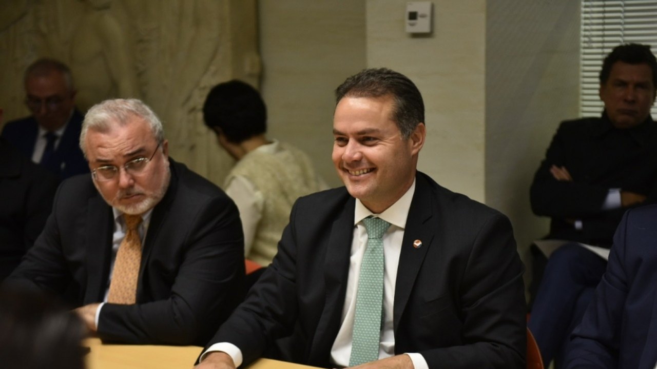Na Itália, Alagoas discute financiamentos para projetos de redução da desigualdade