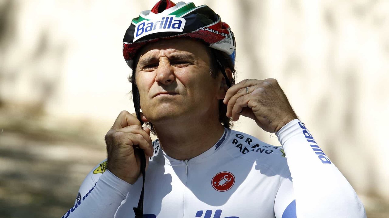 Quadro clínico piora e Zanardi é transferido para a UTI, em Milão