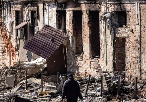 Guerras mais sangrentas fazem 2022 ser o ano mais mortífero em 30 anos