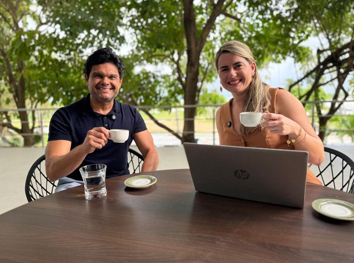 Café na Fazenda celebra o Dia Nacional do Cliente com dicas sobre microcrédito
