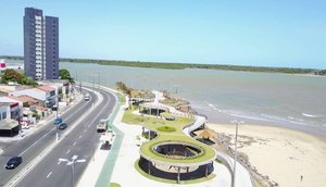 Trânsito na Avenida Beira Mar em Aracaju será parcialmente bloqueado nesta sexta-feira