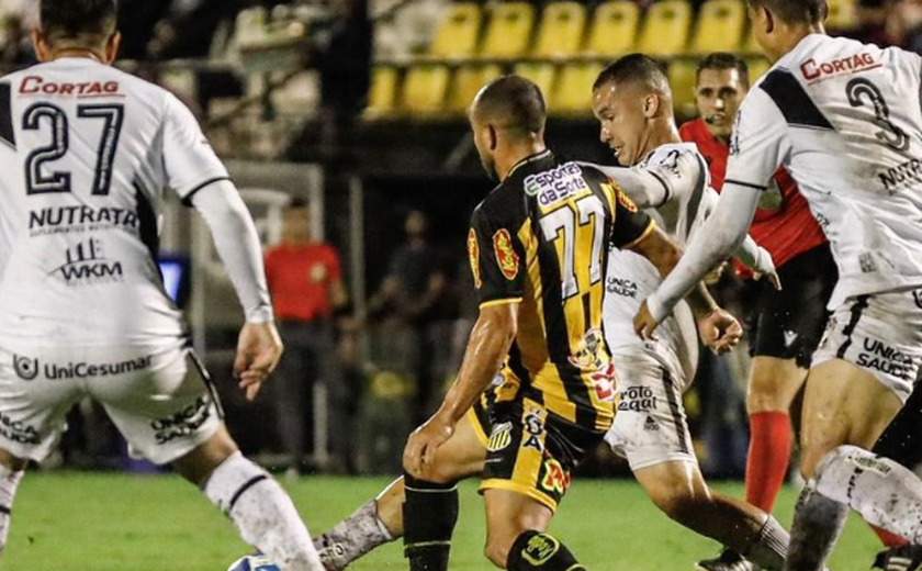 Vexame no Campeonato Brasileiro, Esportes