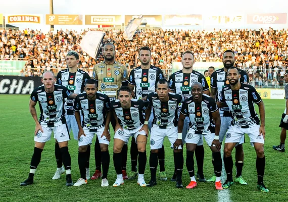 ASA inicia rescisão contratual com atletas e membros da comissão técnica