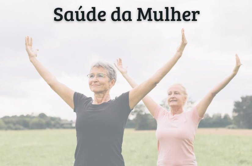 Contracepção segura muda a vida da mulher e garante liberdade em todas as fases