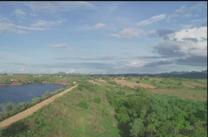 Justiça Federal homologa série de acordos ambientais para regularização de barragens em Alagoas