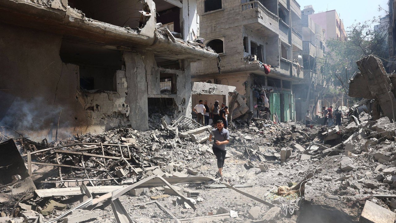 Inteligência dos EUA ajudou Israel no resgate aos quatro reféns com vida em Gaza