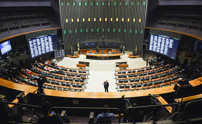 Proposta da minirreforma eleitoral será protocolado na Câmara nesta terça-feira