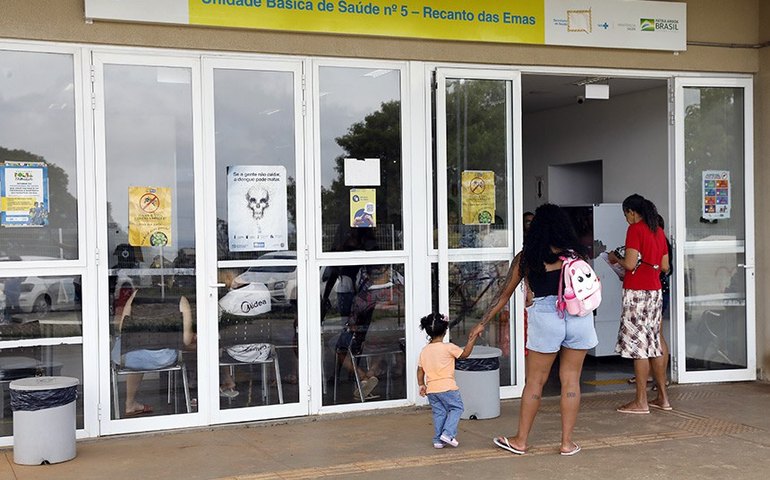 Ampliação do número de pediatras no SUS está na pauta da CAE