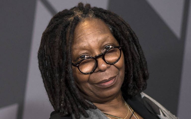 Nem todos ganham, diz Goldberg após Oscar não indicar Margot Robbie e Gerwig por Barbie