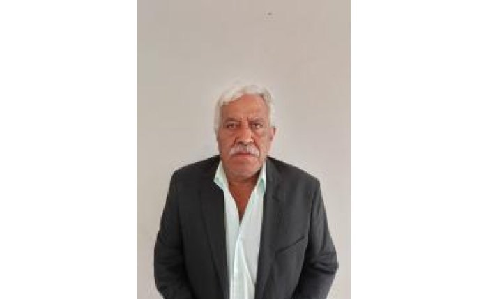 Eleições 2026: quem é Carlir Carcara, candidato a deputado federal (Piauí)