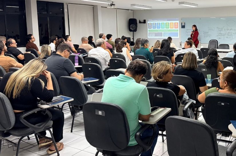 Curso da Esmal aborda retenção tributária em precatórios e RPVs