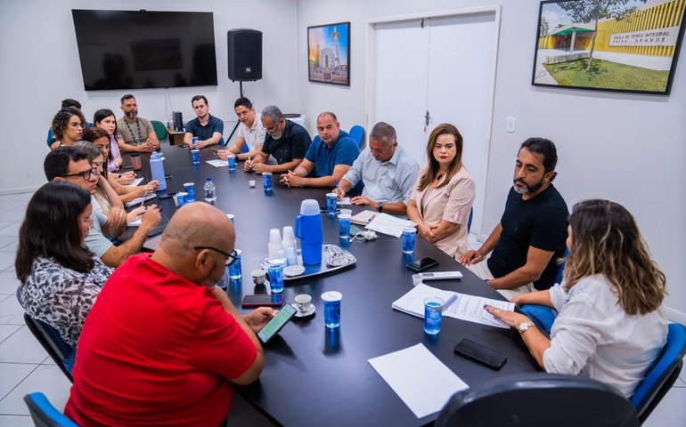 Paixão de Cristo: encenação do espetáculo e Via Sacra compõe a programação da Semana Santa em Arapiraca